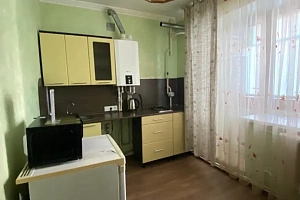 1-комнатная квартира Дзержинского 9 в Мелеузе фото 7