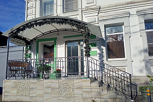 «Кубань-Восток» гостиница