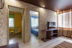 2х-комнатная квартира Дмитрия Ульянова 13