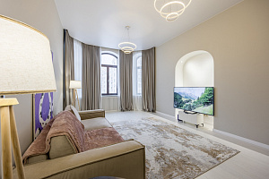 2х-комнатная квартира Садовая-Триумфальная 4/10 эт 5