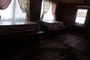 Гостевые дома Белокурихи недорого, "Усадьба Колмогоров" недорого - цены