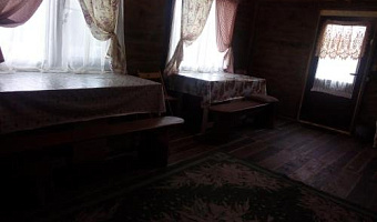 &quot;Усадьба Колмогоров&quot; гостевой дом в Белокурихе - фото 2