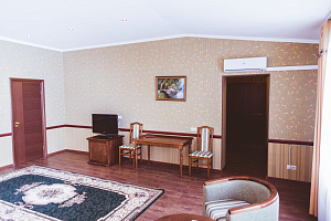 &quot;Парад Парк Отель&quot; гостиница в Томске фото 3