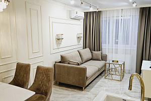 Эко-отели в Сириусе, "Неоклассика с Вина Горы" 1-комнатная эко-отель