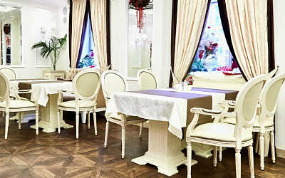 Куда сходить на 14 февраля в СПб для идеального романтического свидания