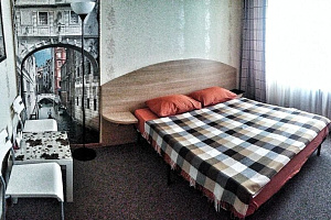 &quot;Мальта-2&quot; гостиница в Барнауле фото 3