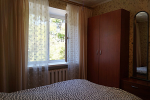 3х-комнатная квартира Горная 5 в Дивноморском фото 10