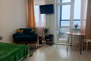 Мотели в Екатеринбурге, "Лавандовый рай"-студия мотель - раннее бронирование