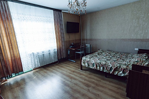 Квартира в , "Современная на Выучейского 16" 1-комнатнгая - фото