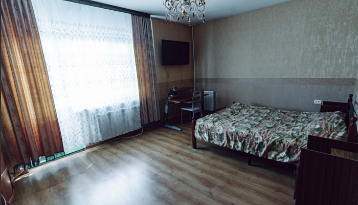 &quot;Современная на Выучейского 16&quot; 1-комнатнгая квартира в Архангельске - фото 1