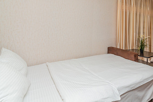 1-комнатная квартира Энгельса 34 в Челябинске 4