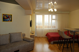 Комната в , квартира-студия Чапаева 13 - цены