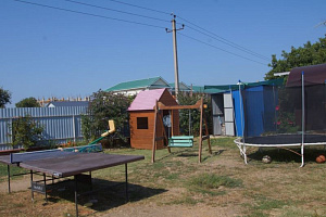 Отдых в Кучугурах с детьми, "SeAnna" для отдыха с детьми - цены