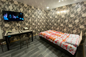 Квартиры Ярославля 2-комнатные, 2х-комнатная Автозаводская 85 2х-комнатная - фото