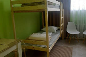 Гостиницы Ярославля для отдыха с детьми, "MaxiHostel76" для отдыха с детьми - раннее бронирование