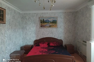 Отдых в Дагестане с бассейном, "Очень уютная" 1-комнатная с бассейном