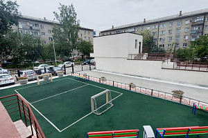 Квартиры Новосибирска 1-комнатные, 1-комнатная Гоголя 26 1-комнатная
