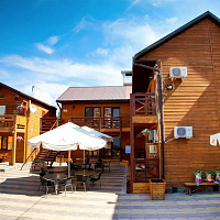 &quot;Лакония&quot; гостевой дом