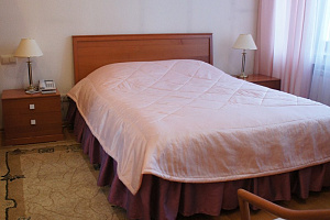 Комната в , "Кузбассразрезуголь" - фото