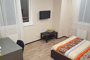 Квартиры Самары 1-комнатные, "Корабельная Инн" 1-комнатная 1-комнатная - цены