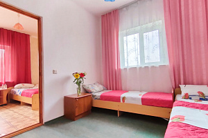 &quot;HOMELY HOTEL&quot; отель в Витязево 4