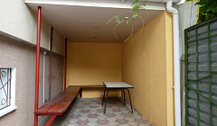 Фото объекта «Гостевой дом Гагарина 27 в Евпатории», 5