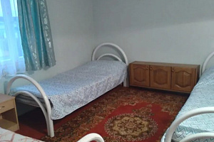 «Отдых для души» база отдыха