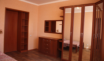 1-комнатная квартира Ленина 131 в Магнитогорске - фото 2