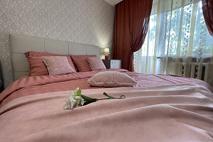 Отдых в Калининграде, 1-комнатная Мира 88А весной - цены