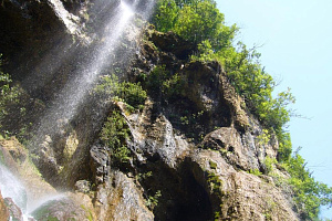 Отдых в Гуамке с подогреваемым бассейном, "Вершина" с подогреваемым бассейном - раннее бронирование