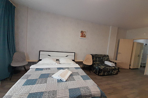 Квартира-студия Светлогорский 10Г эт 14