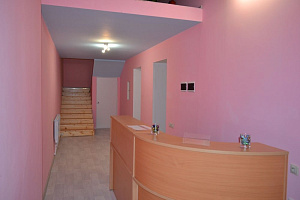 Квартиры Саранска 3-комнатные, "Зеленые Холмы" 3х-комнатная - раннее бронирование