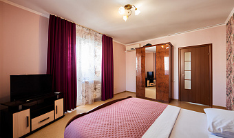 3х-комнатная квартира Ерошевского 18 в Самаре - фото 4