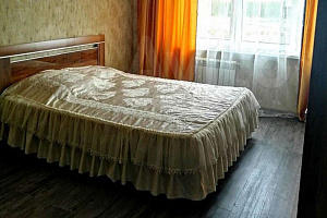 Квартиры Липецка недорого, 2х-комнатная Стаханова 56 недорого - фото