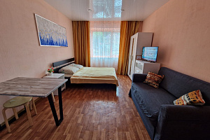 Квартира в , "Алтайская 24" 1-комнатная - цены