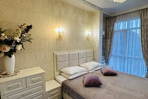 "Нижнеимеретинская 143" 2х-комнатная квартира