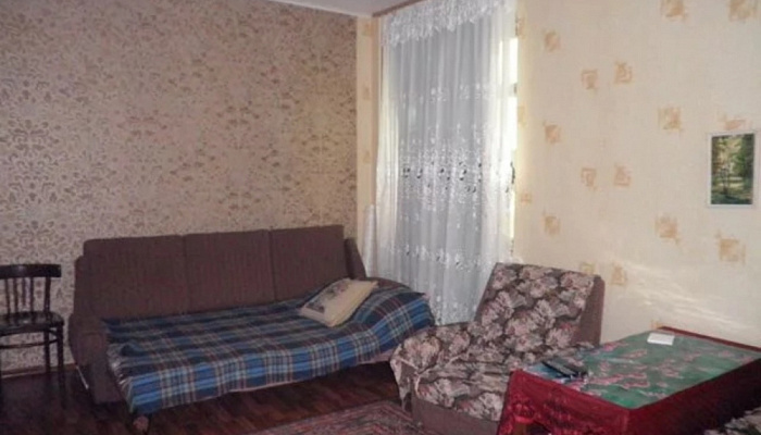 1-комнатная квартира Жуковского 65 в Петрозаводске - фото 1