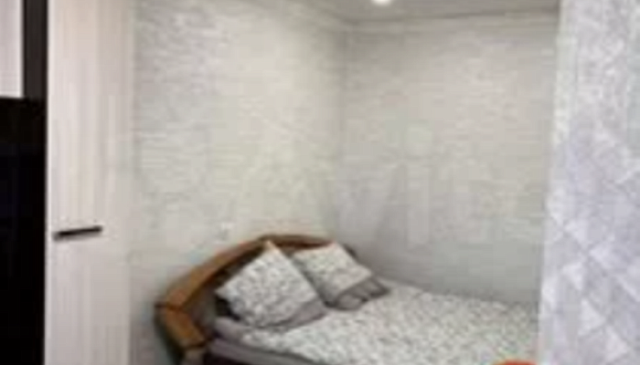 1-комнатная квартира Гагарина 2 в Советске - фото 1