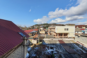 &quot;Райский Уголок&quot; мини-гостиница в Лоо фото 14