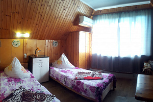 &quot;Комфорт&quot; мини-гостиница в Лазаревском фото 12