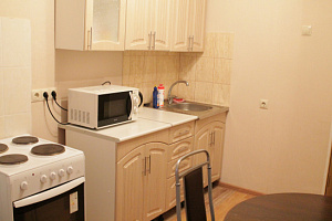 1-комнатная квартира Малыгина 5 в Тюмени 4