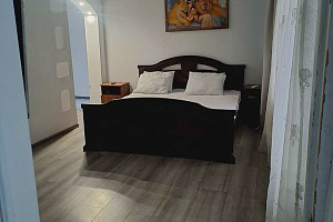 Дом под-ключ Сосналиева 3-й пер 3