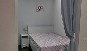 1-комнатная квартира Меридианная 4 эт 3 в Казани - фото 3