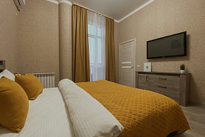 1-комнатная квартира Боевая 30 в Астрахани 12