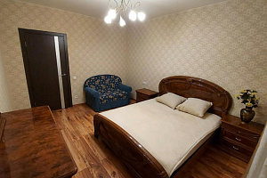 2х-комнатная квартира Обводный канал 29 в Архангельске 3