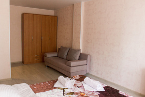 1-комнатная квартира Депутатская 110 в Тюмени 2
