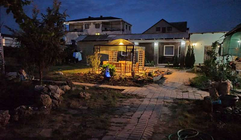 Фото объекта ««Раниколь» гостевой дом в Николаевке», 1