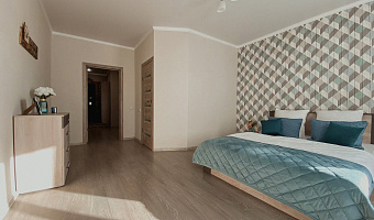 1-комнатная квартира Островского 22 в Астрахани - фото 3