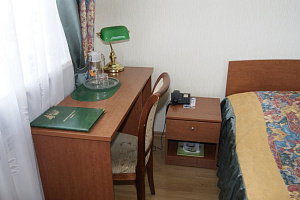 &quot;Сибирь&quot; гостиница в Томске фото 7