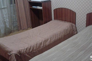 Гостиницы Уссурийска недорого, "ЛАДА" недорого - фото